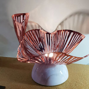 lámpara de mesa