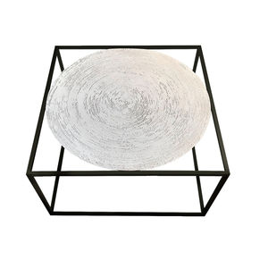 mesa de centro contemporánea