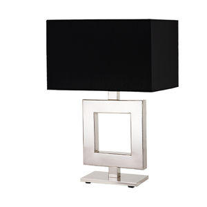 lámpara de mesa