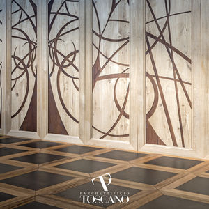 panel decorativo de pared