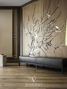 panel decorativo para interiores