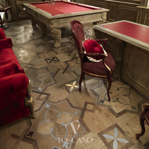 parquet macizo