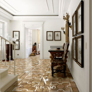 parquet macizo