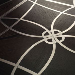 parquet macizo