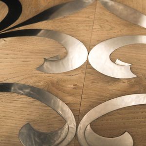 parquet macizo