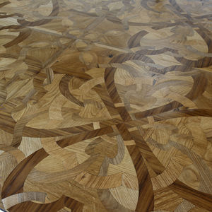 parquet macizo