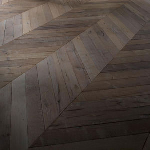 parquet macizo