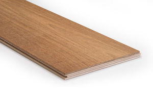 panel de madera de construcción
