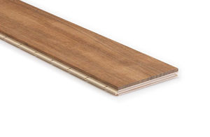 panel de madera de construcción