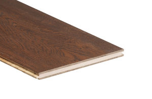panel de madera de 3 capas