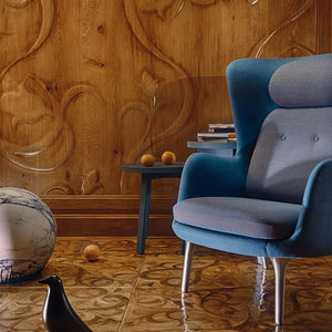 panel decorativo de pared