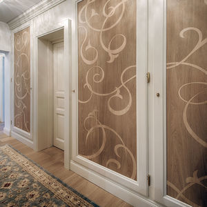 panel decorativo de pared
