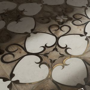 parquet macizo