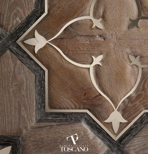 parquet macizo