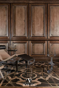 panel decorativo de pared