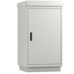 cuadro eléctrico de pie