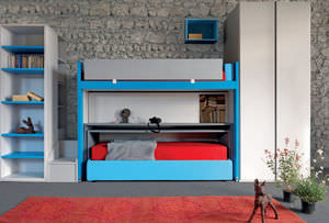 cama alta