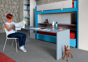 escritorio contemporáneo