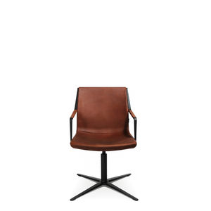 silla de visita contemporánea