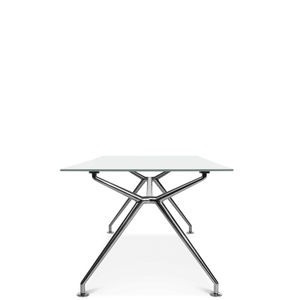 mesa contemporánea