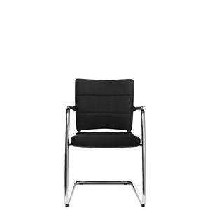 silla de visita contemporánea