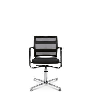 silla de visita contemporánea