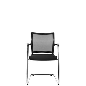 silla de visita contemporánea
