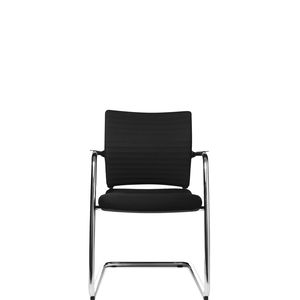 silla de visita contemporánea