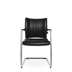 silla de visita contemporánea