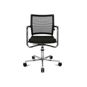 silla de visita contemporánea