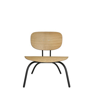sillón bajo contemporáneo