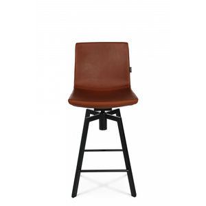 taburete de bar contemporáneo