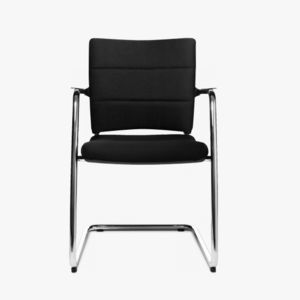 silla de visita contemporánea