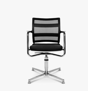 silla de visita contemporánea