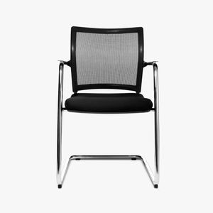 silla de visita contemporánea