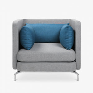 sillón contemporáneo