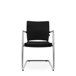 silla de visita contemporánea