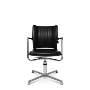 silla de visita contemporánea