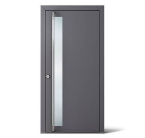 puerta de entrada
