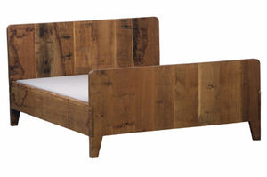 cama de matrimonio