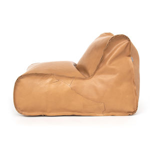 sillón pera contemporáneo