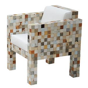 sillón contemporáneo