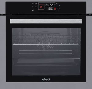 horno eléctrico