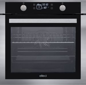 horno eléctrico