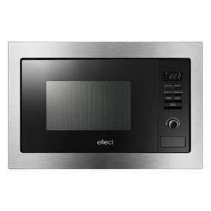 horno eléctrico