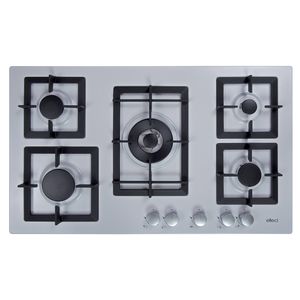 placa de cocina de gas
