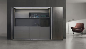 cocina contemporánea