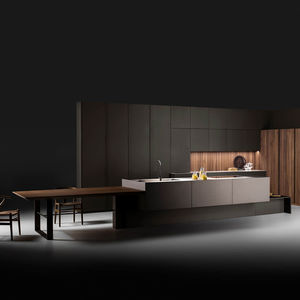 cocina contemporánea