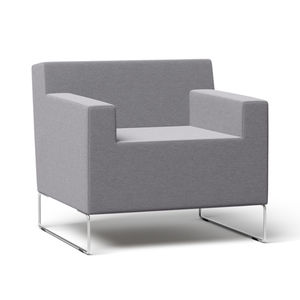 sillón contemporáneo