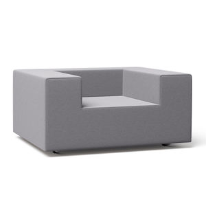 sillón contemporáneo